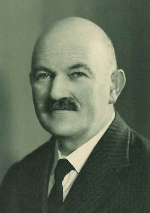 Alois Sigrist